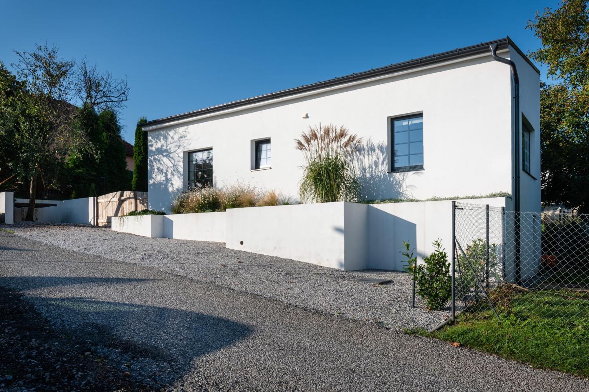 Atelier V Raji Villa Spišské Tomášovce Exteriör bild