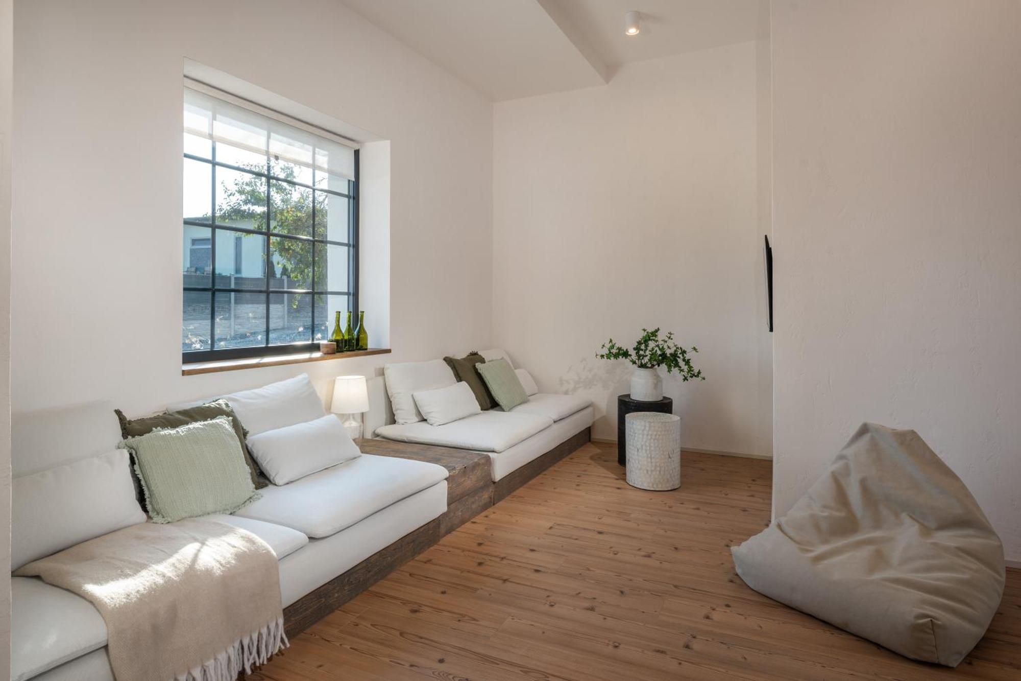 Atelier V Raji Villa Spišské Tomášovce Exteriör bild